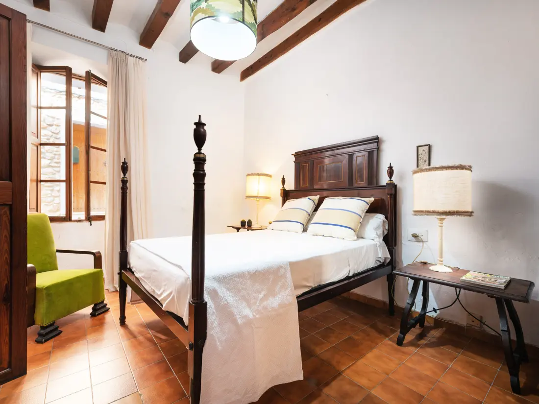 Maison de Vacances Lloseta 22