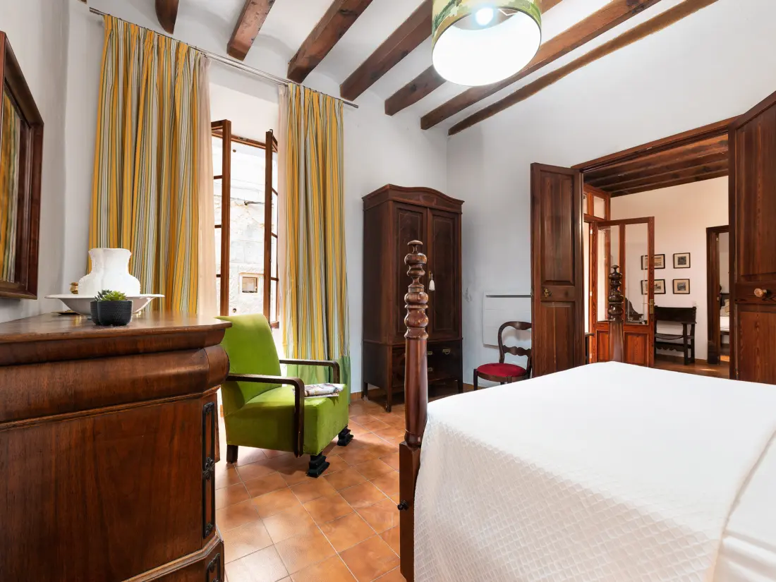 Maison de Vacances Lloseta 22