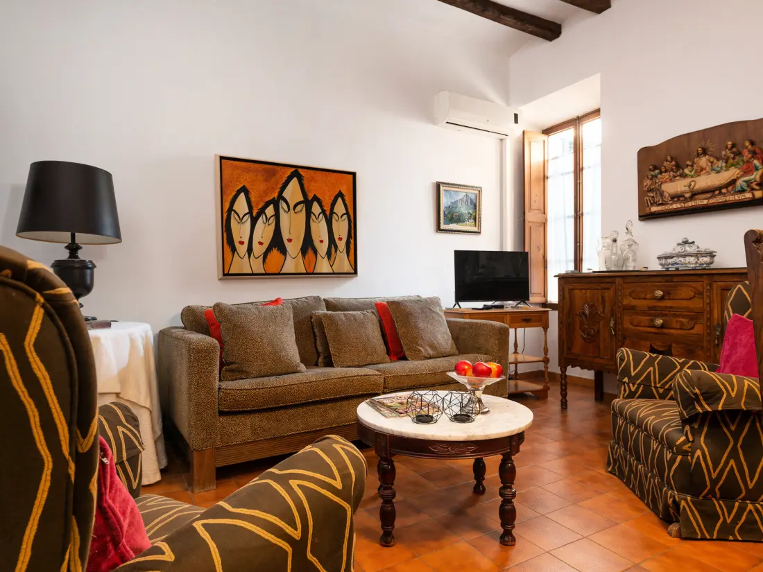 Maison de Vacances Lloseta 22