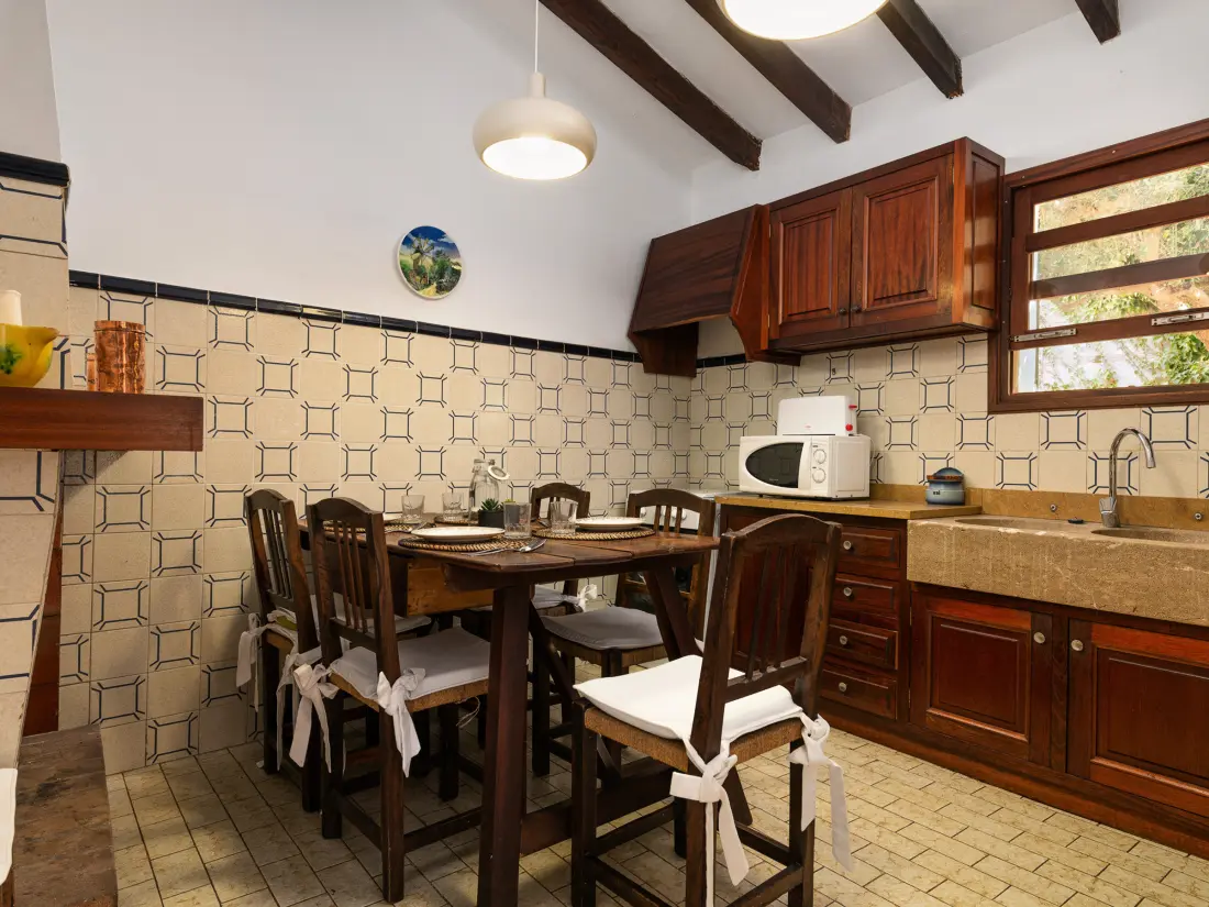 Maison de Vacances Lloseta 22