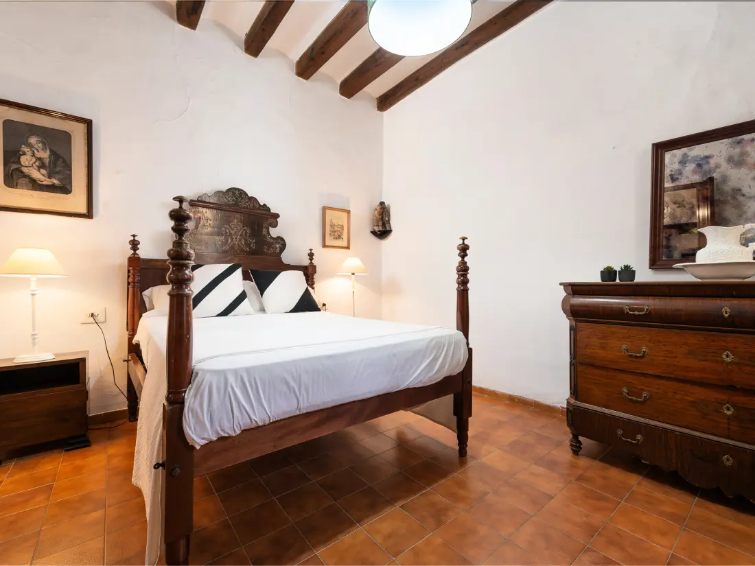 Maison de Vacances Lloseta 22