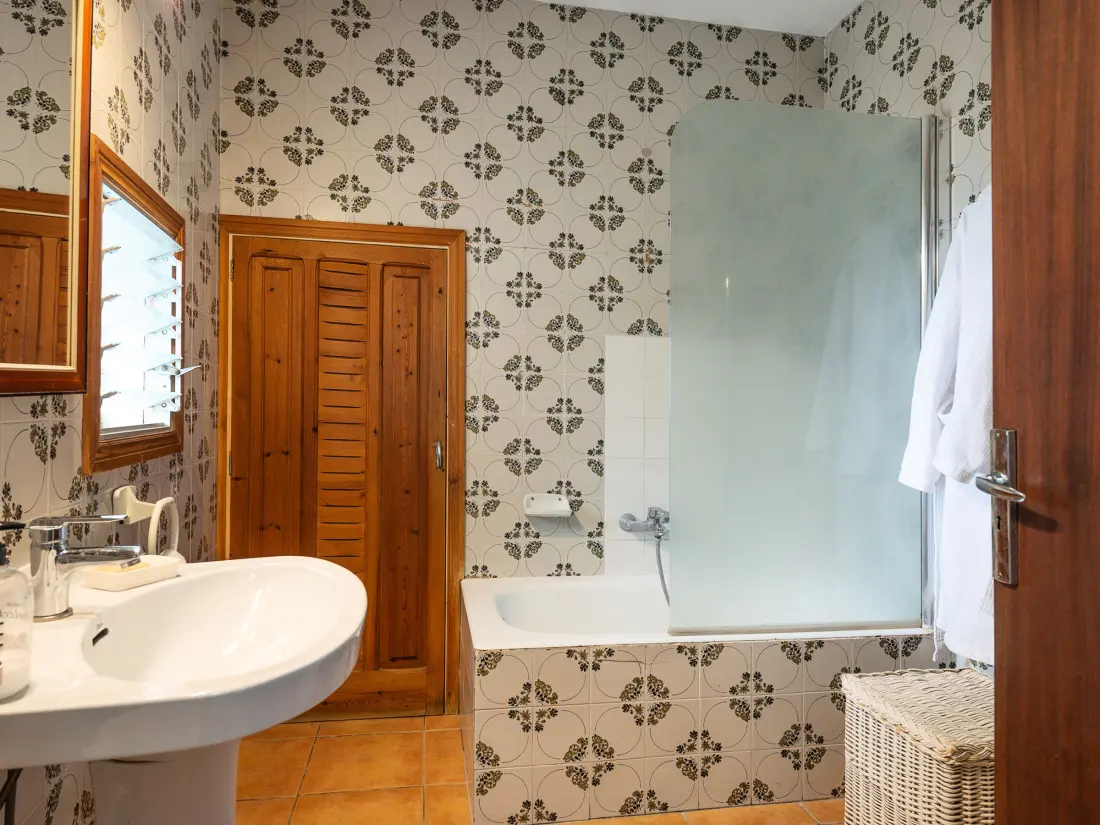 Maison de Vacances Lloseta 22