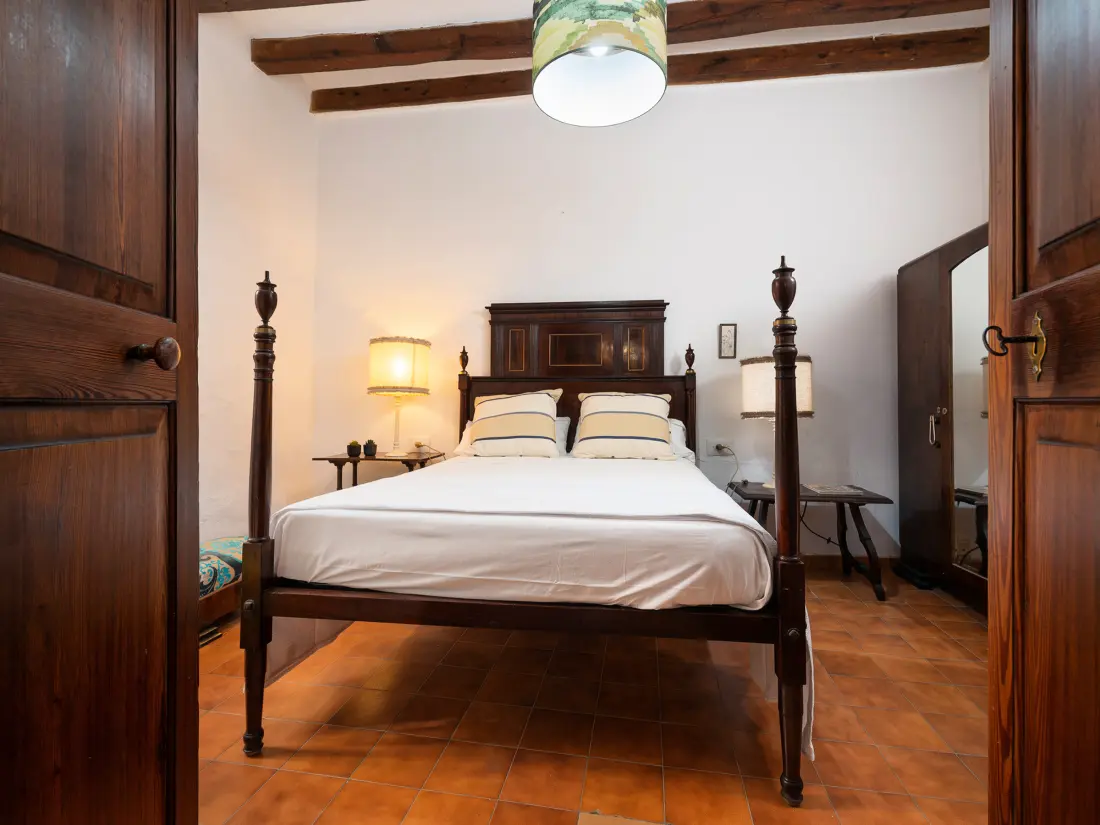Maison de Vacances Lloseta 22