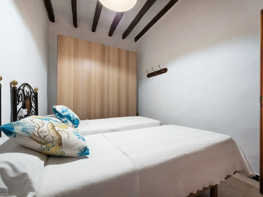 Maison de Vacances Lloseta 22