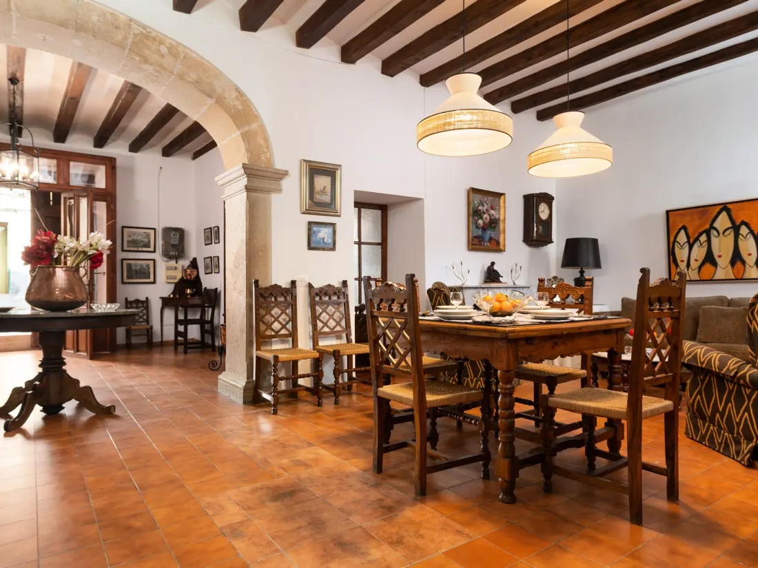 Maison de Vacances Lloseta 22
