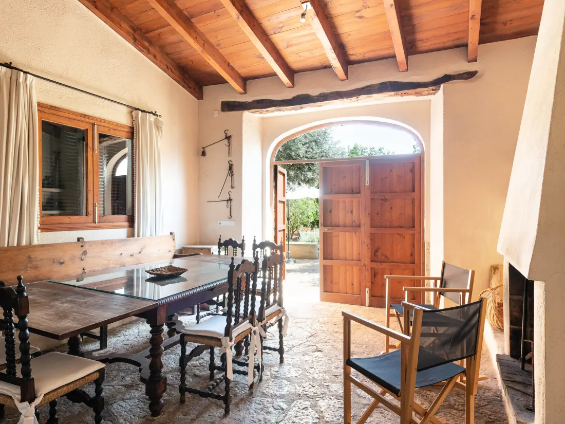 Maison de Vacances Lloseta 22