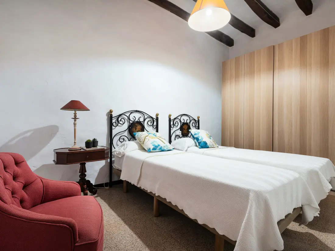 Maison de Vacances Lloseta 22