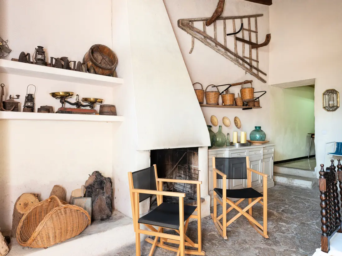 Maison de Vacances Lloseta 22