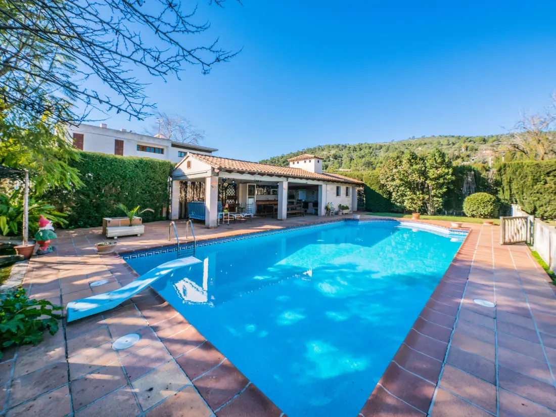 Maison de Vacances Lloseta 23