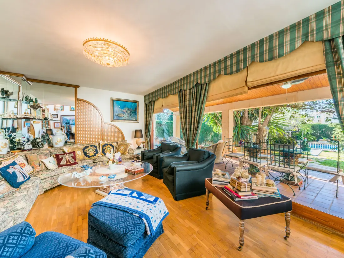 Maison de Vacances Lloseta 23