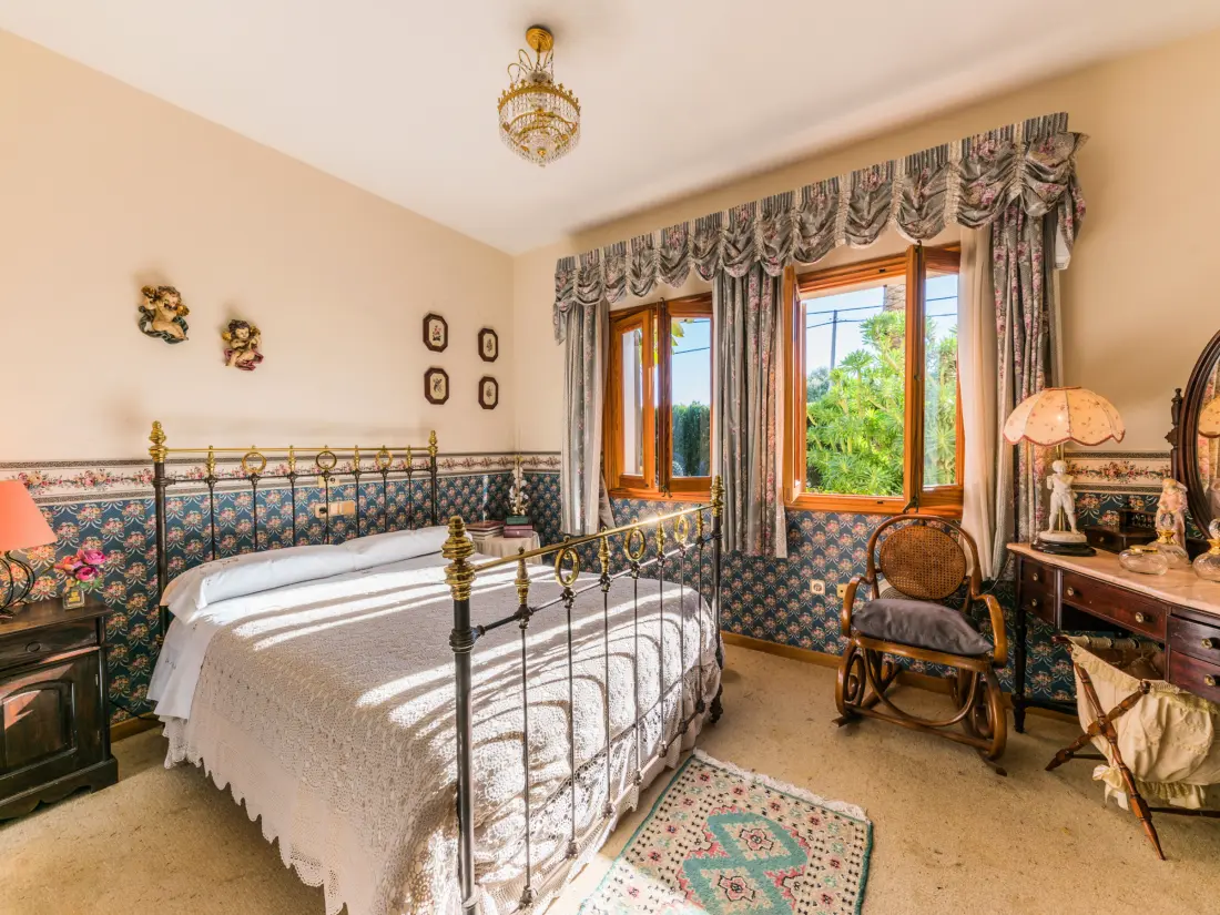 Maison de Vacances Lloseta 23