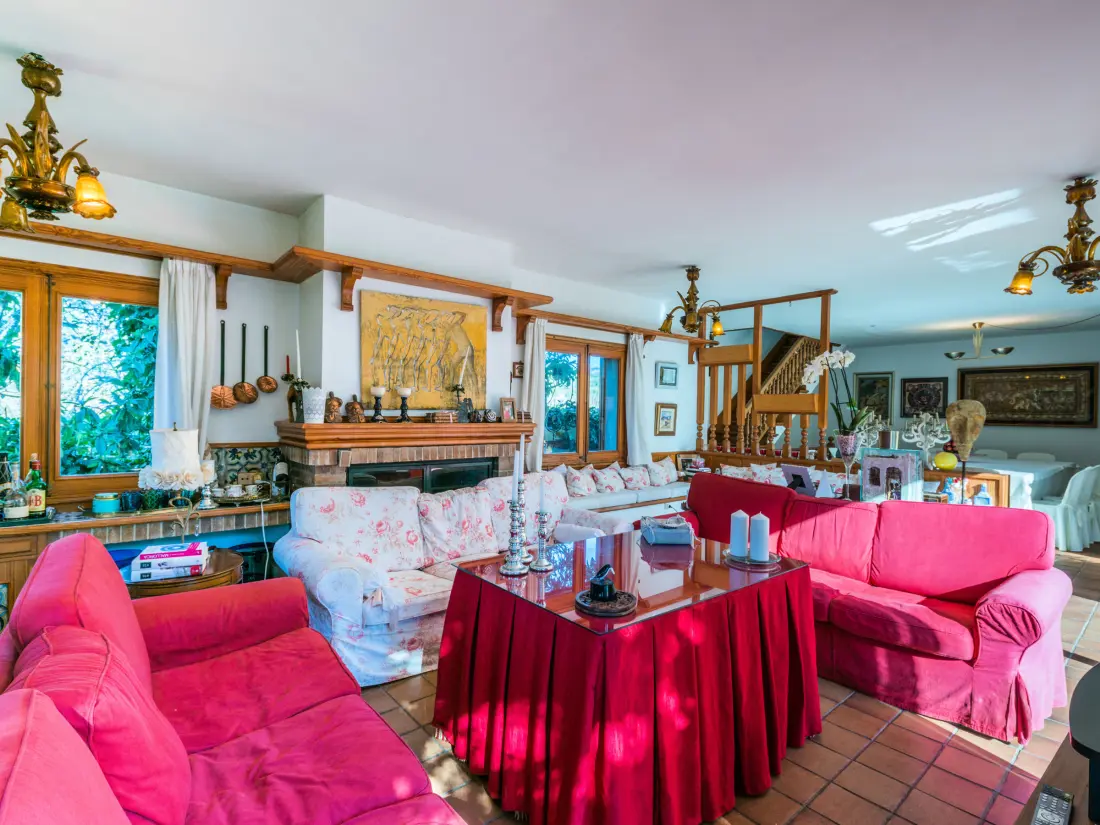 Maison de Vacances Lloseta 23