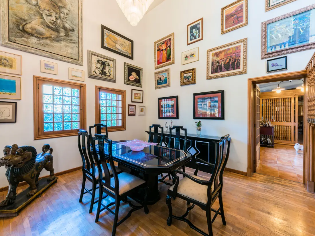 Maison de Vacances Lloseta 23