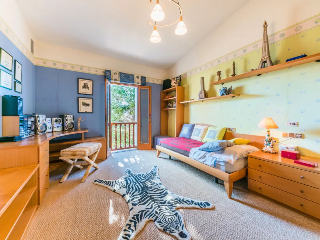 Maison de Vacances Lloseta 23