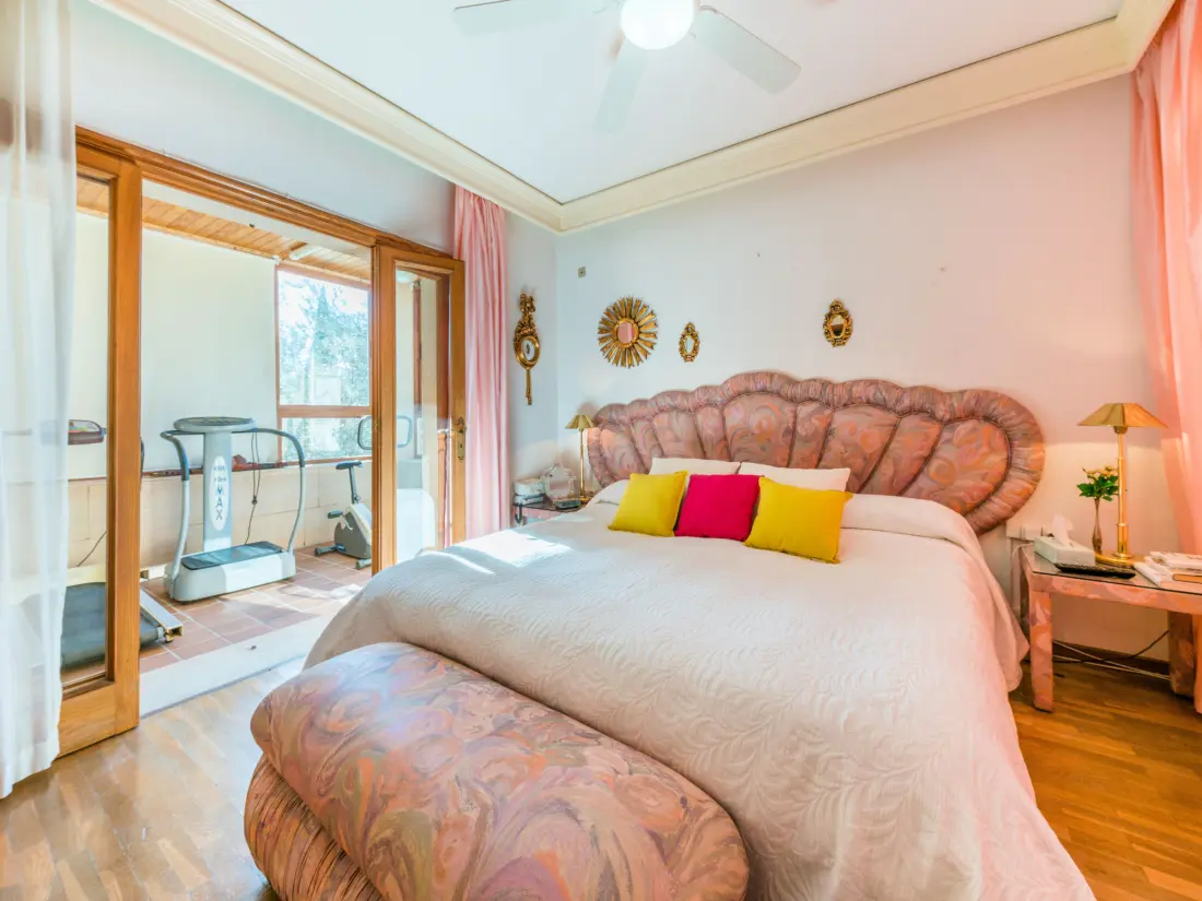 Maison de Vacances Lloseta 23