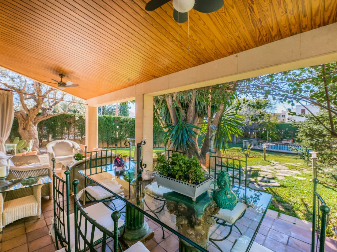 Maison de Vacances Lloseta 23