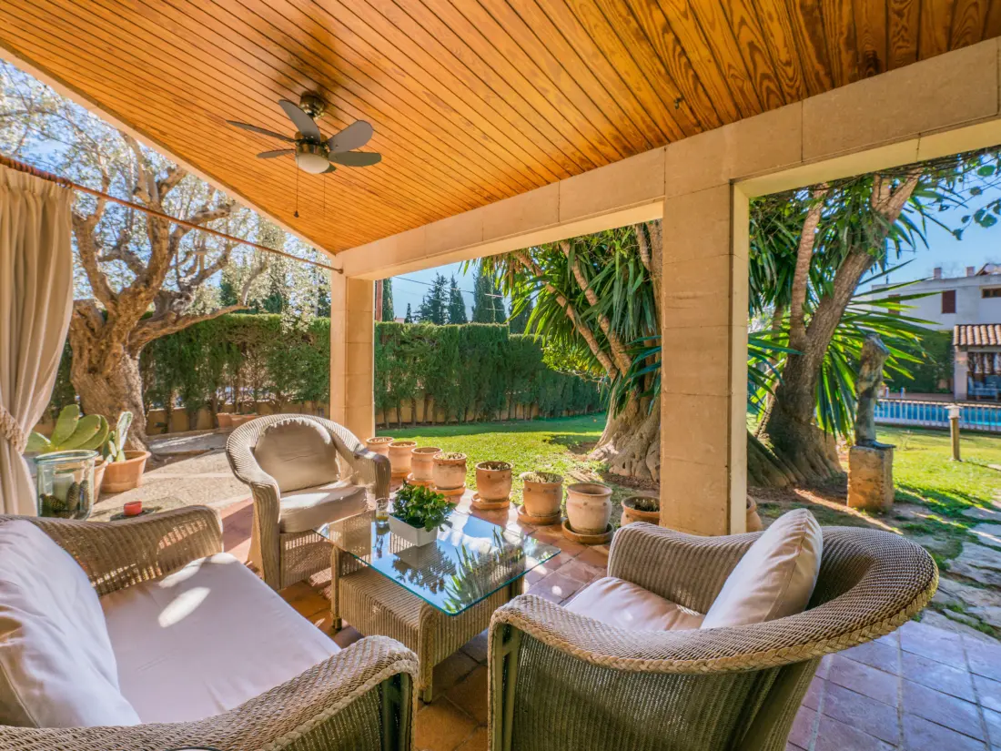Maison de Vacances Lloseta 23
