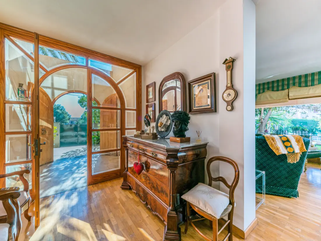 Maison de Vacances Lloseta 23