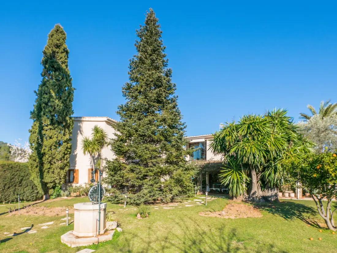 Maison de Vacances Lloseta 23