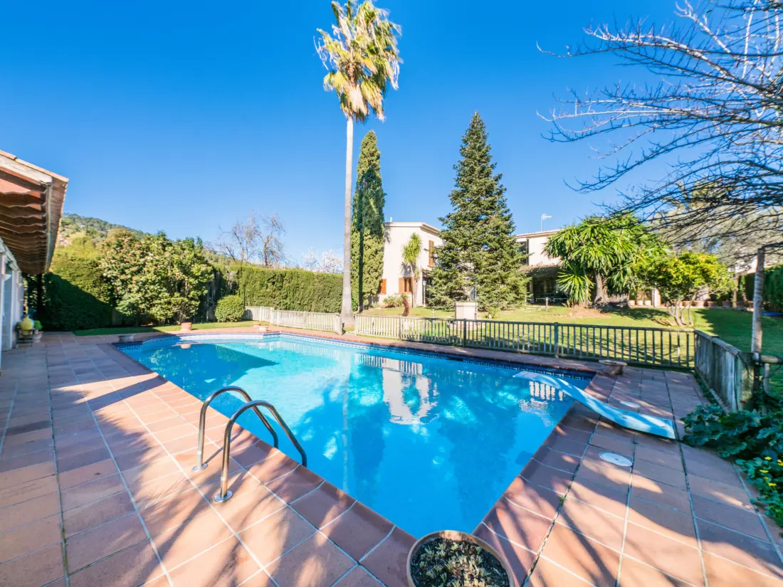 Maison de Vacances Lloseta 23