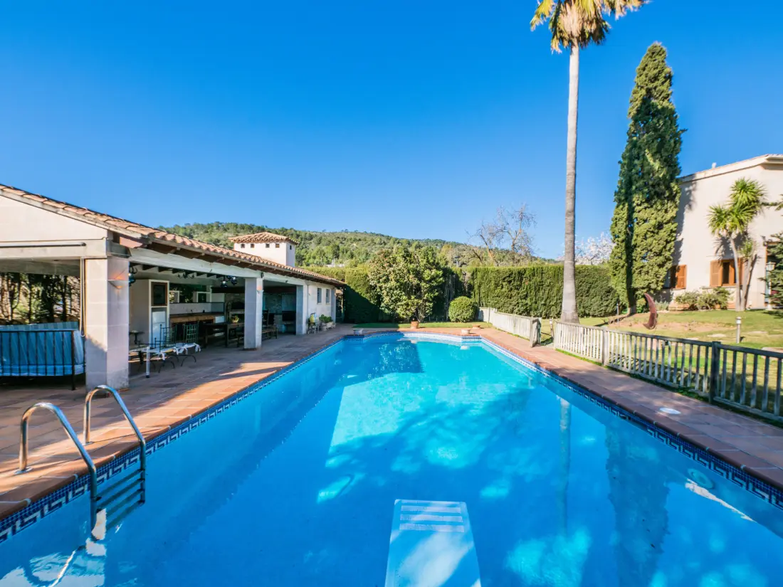 Maison de Vacances Lloseta 23