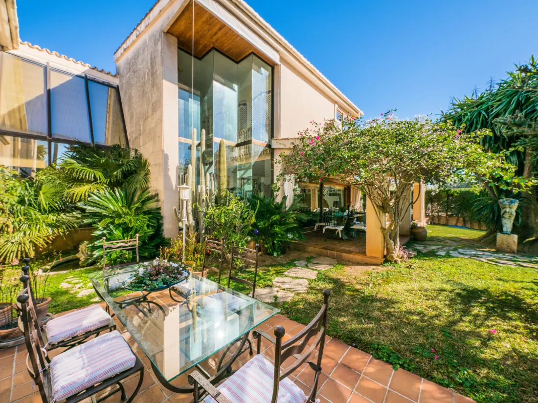 Maison de Vacances Lloseta 23