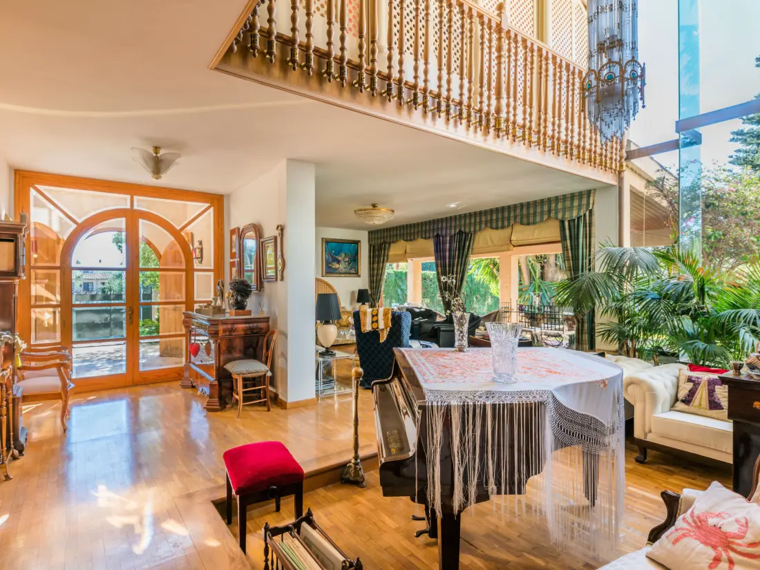 Maison de Vacances Lloseta 23