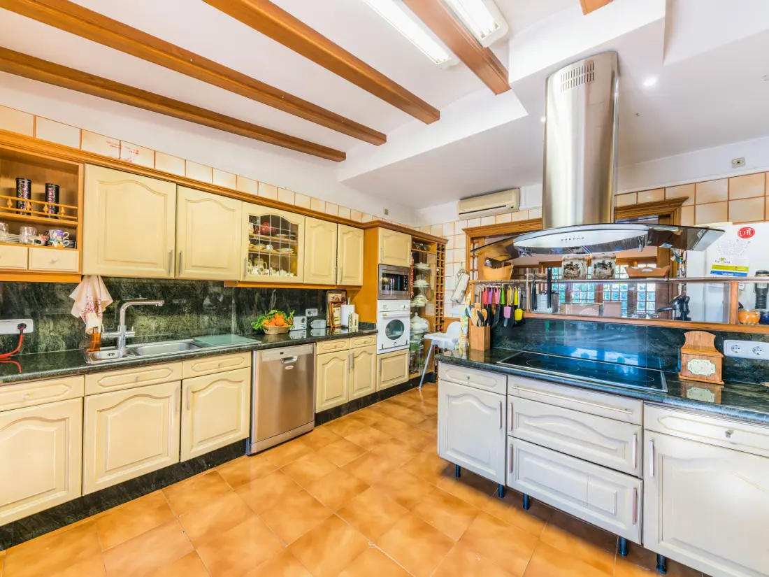Maison de Vacances Lloseta 23
