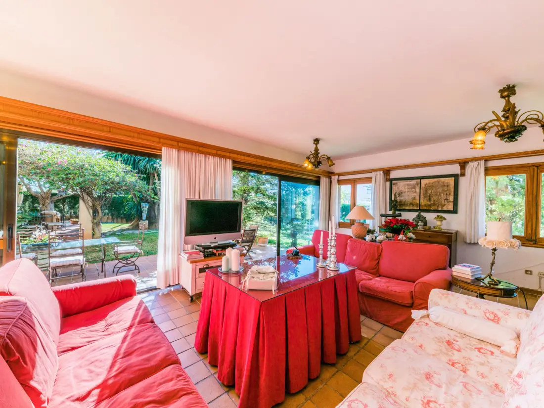 Maison de Vacances Lloseta 23