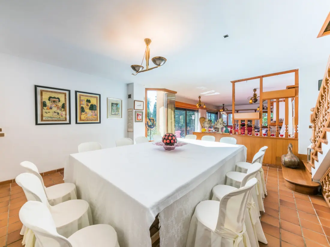Maison de Vacances Lloseta 23