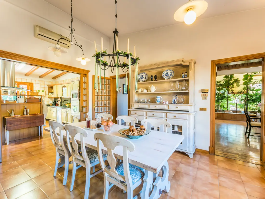Maison de Vacances Lloseta 23