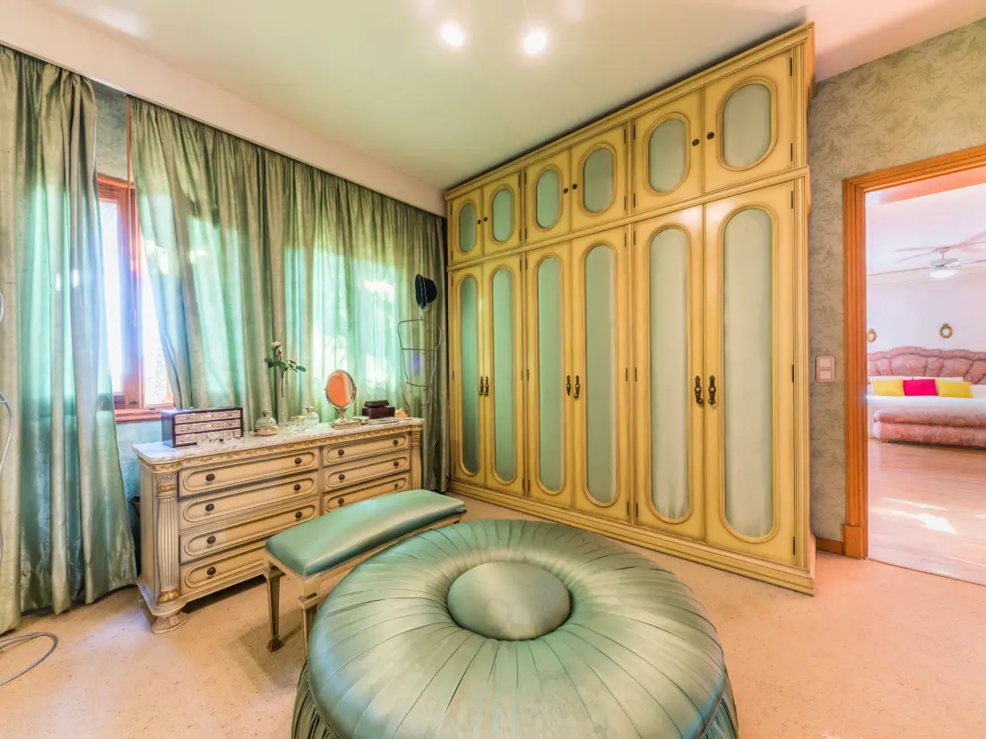 Maison de Vacances Lloseta 23