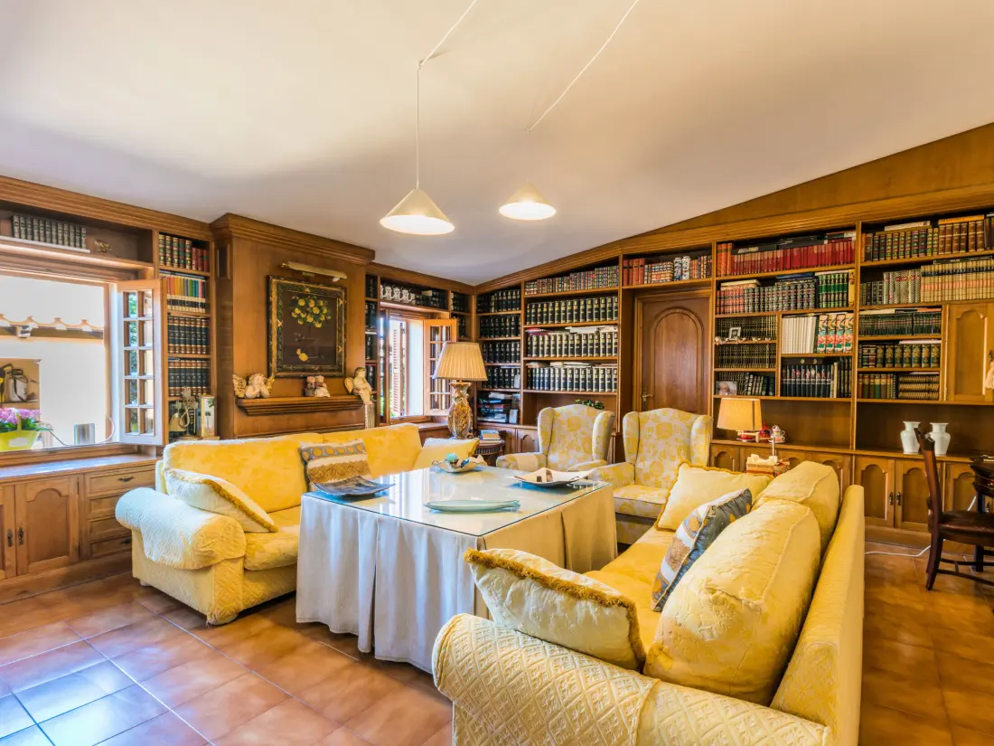 Maison de Vacances Lloseta 23