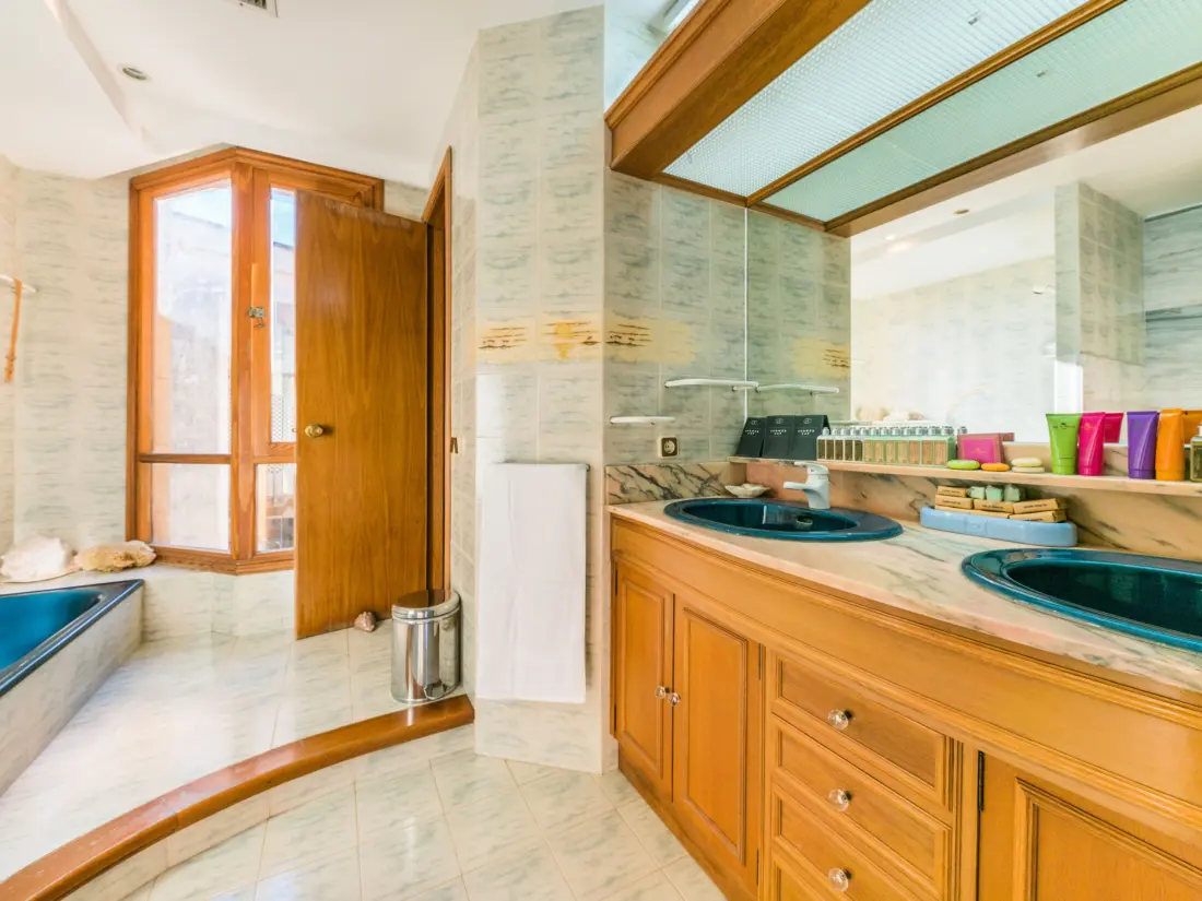 Maison de Vacances Lloseta 23