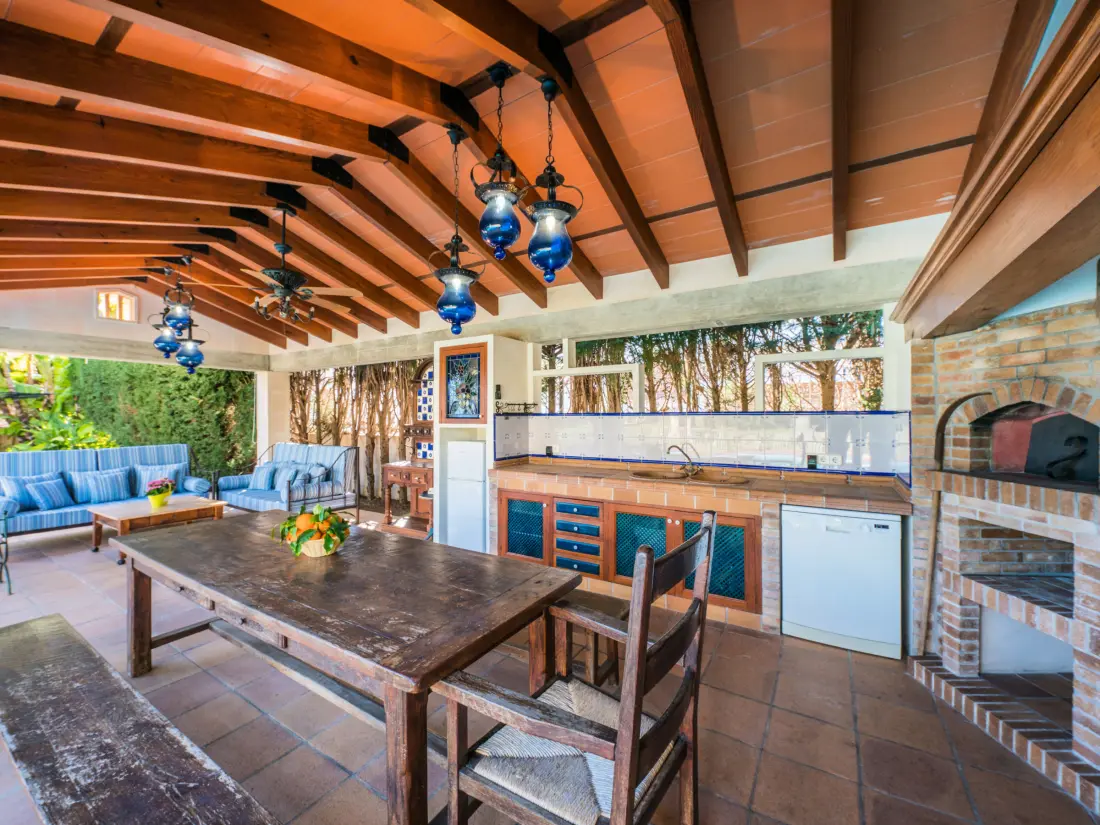 Maison de Vacances Lloseta 23