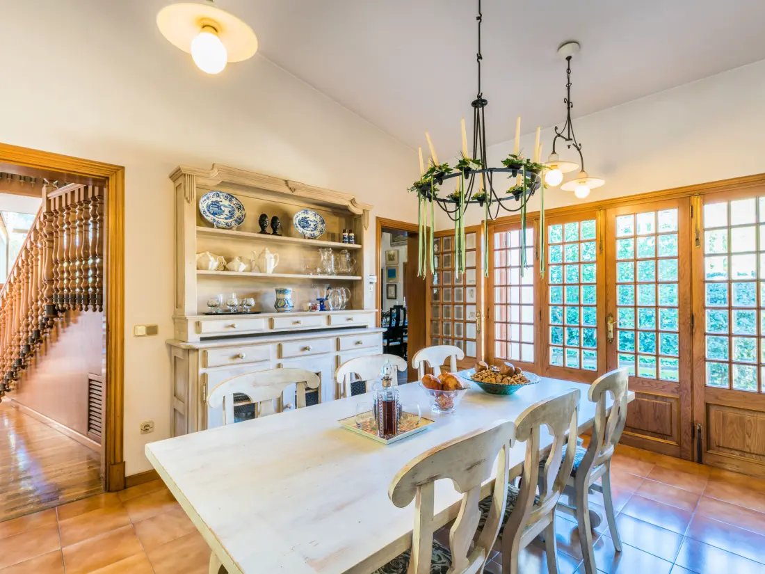 Maison de Vacances Lloseta 23