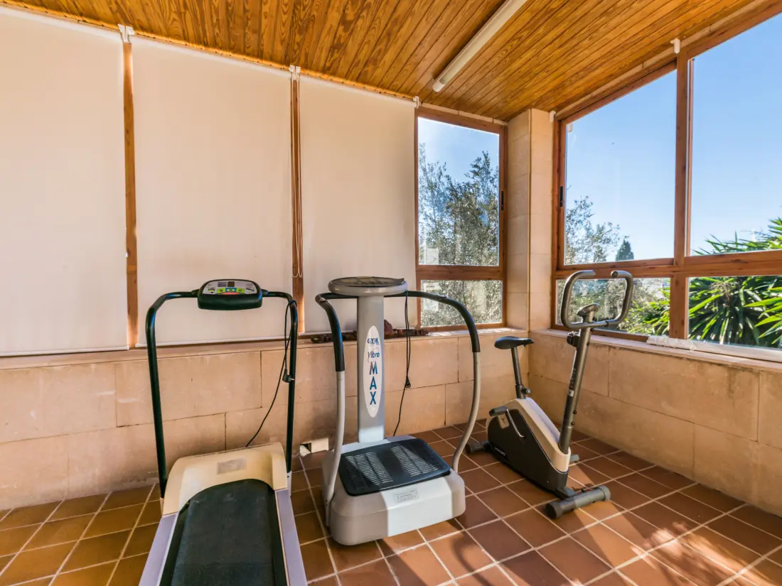 Maison de Vacances Lloseta 23