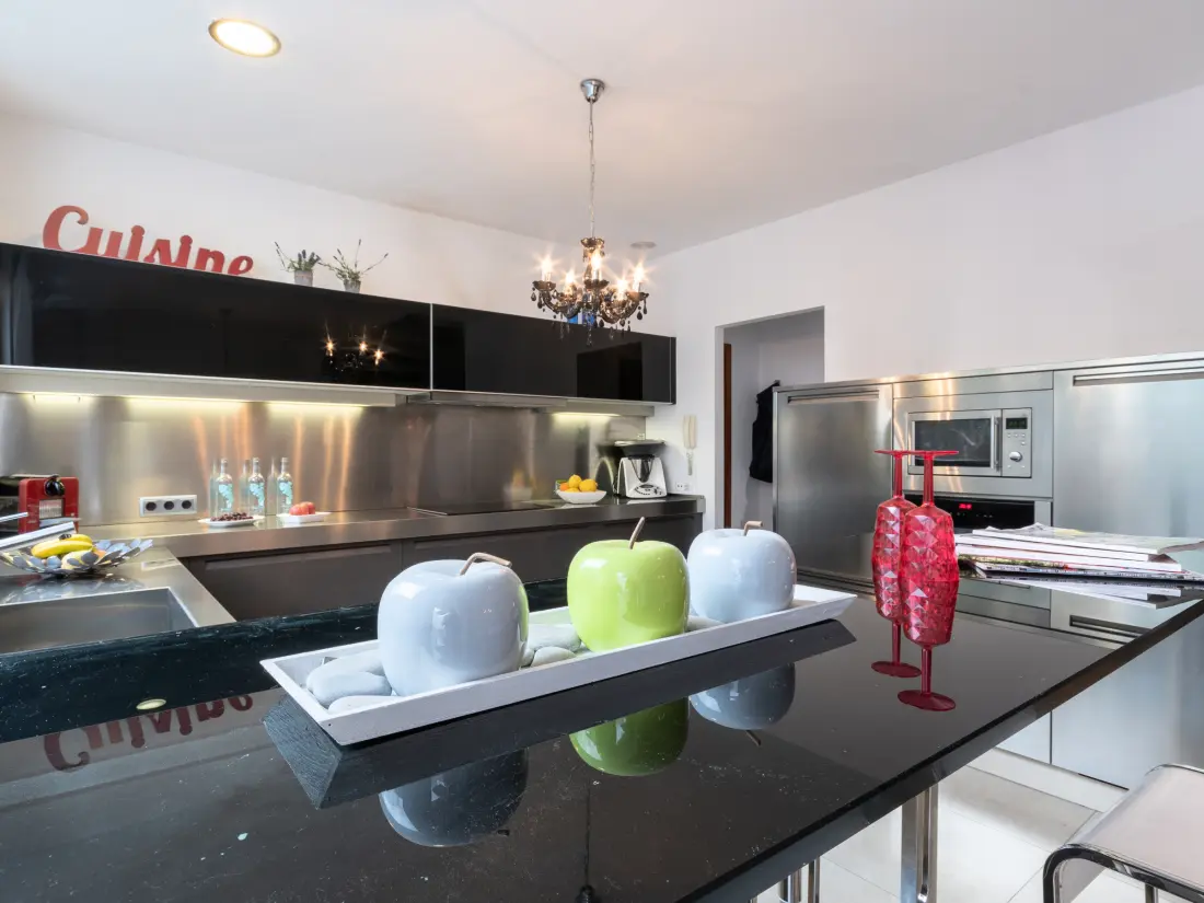 Maison de Vacances Lloseta 24