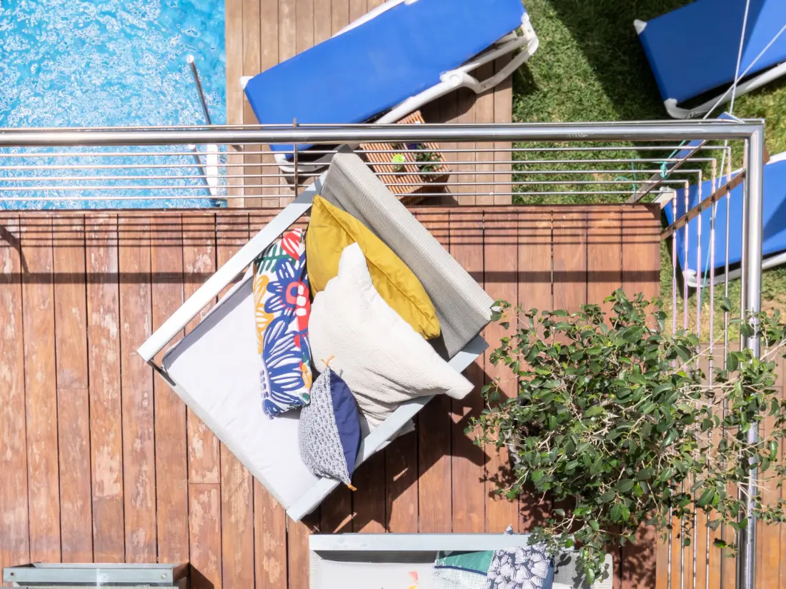 Maison de Vacances Lloseta 24