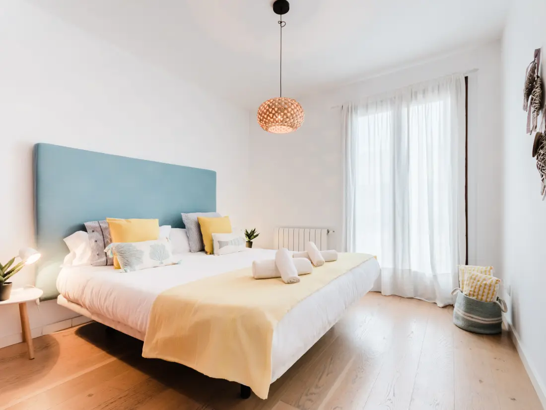 Maison de Vacances Lloseta 24