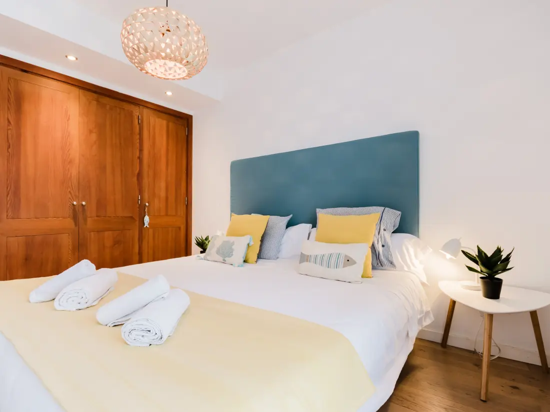 Maison de Vacances Lloseta 24
