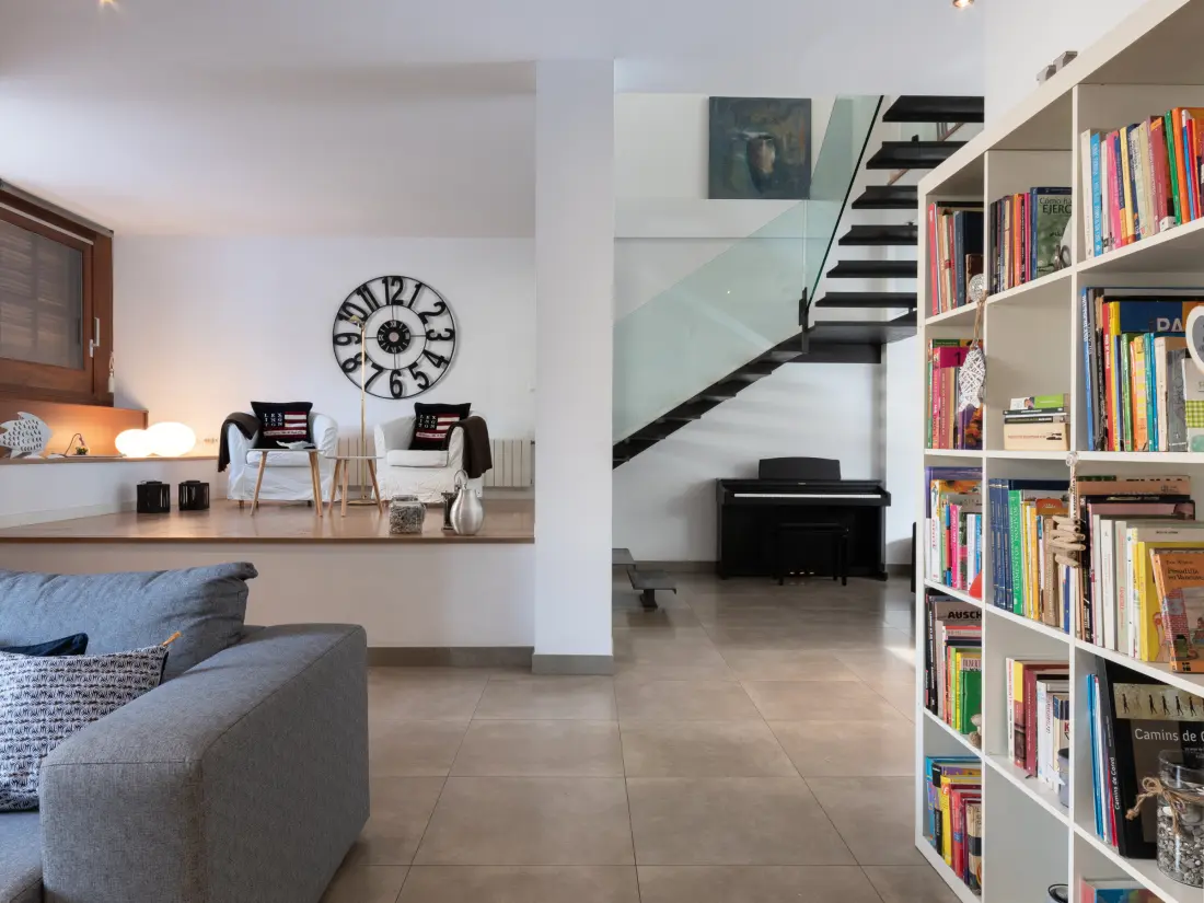 Maison de Vacances Lloseta 24