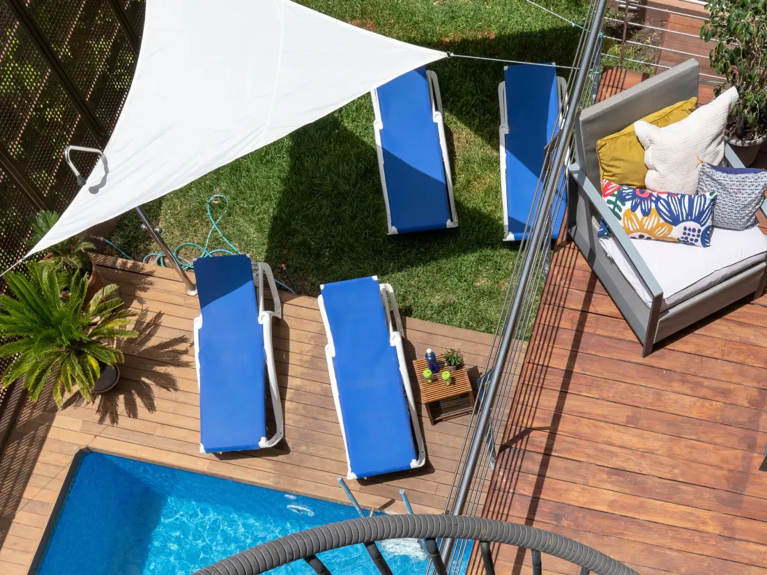 Maison de Vacances Lloseta 24