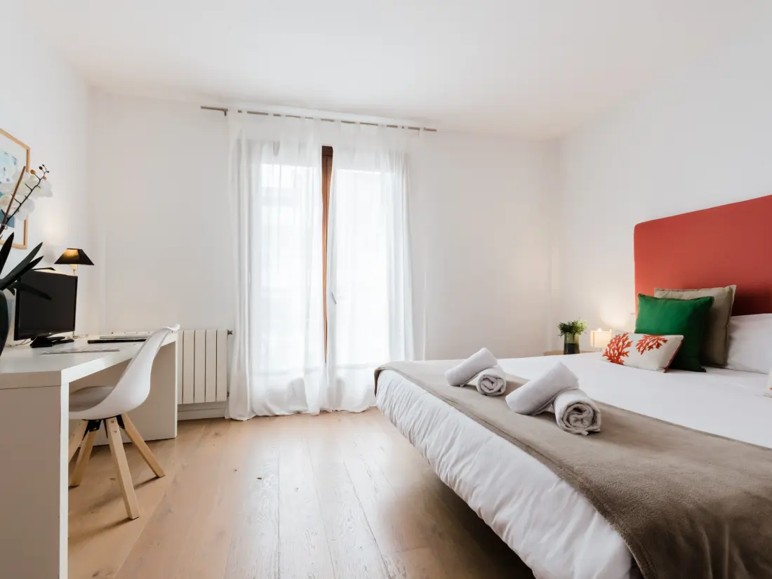 Maison de Vacances Lloseta 24