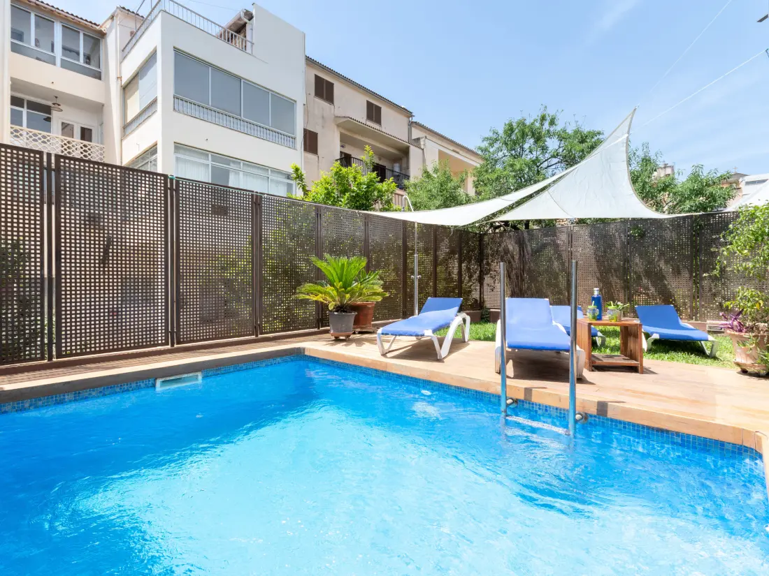 Maison de Vacances Lloseta 24