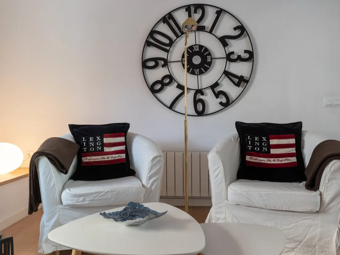 Maison de Vacances Lloseta 24