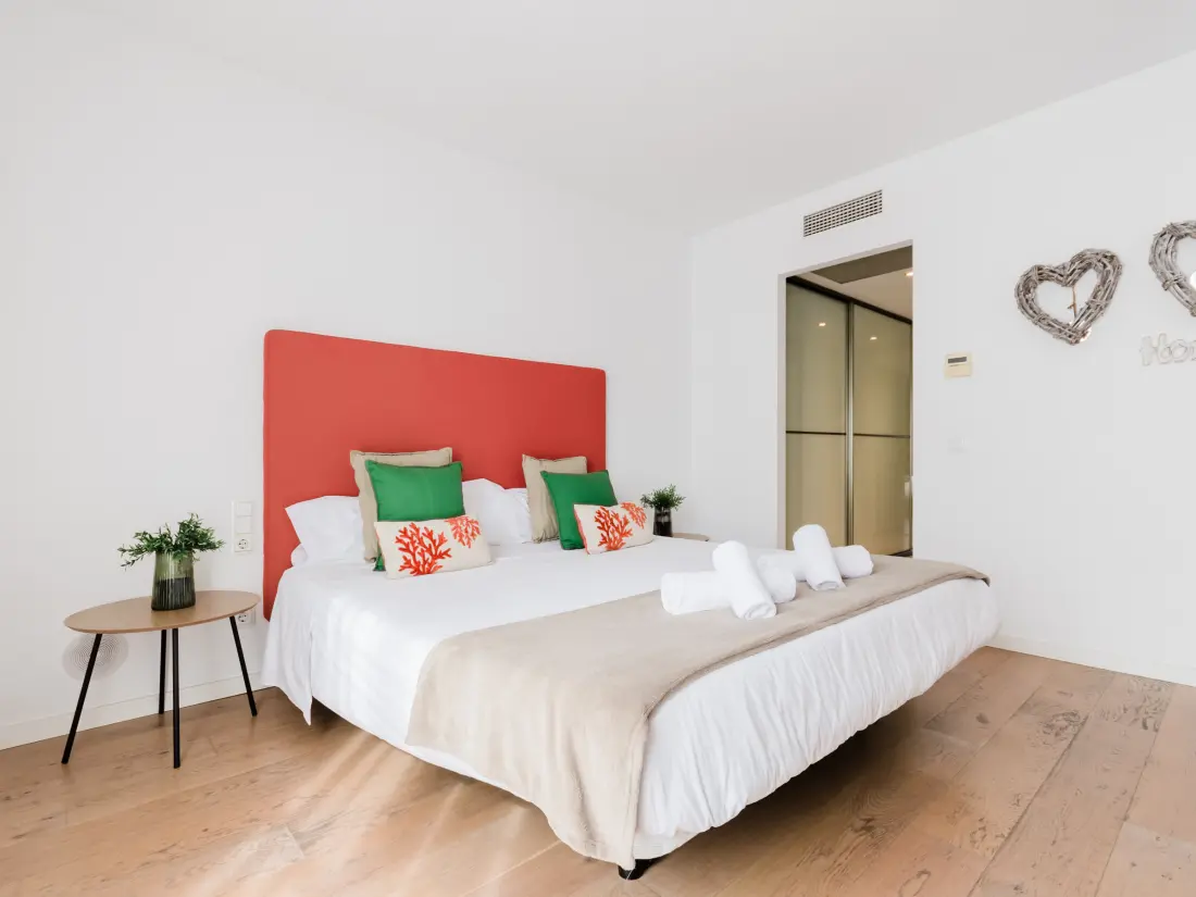 Maison de Vacances Lloseta 24