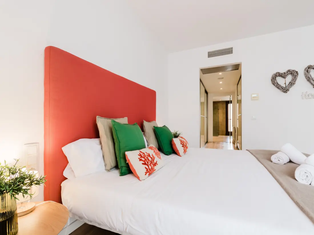 Maison de Vacances Lloseta 24