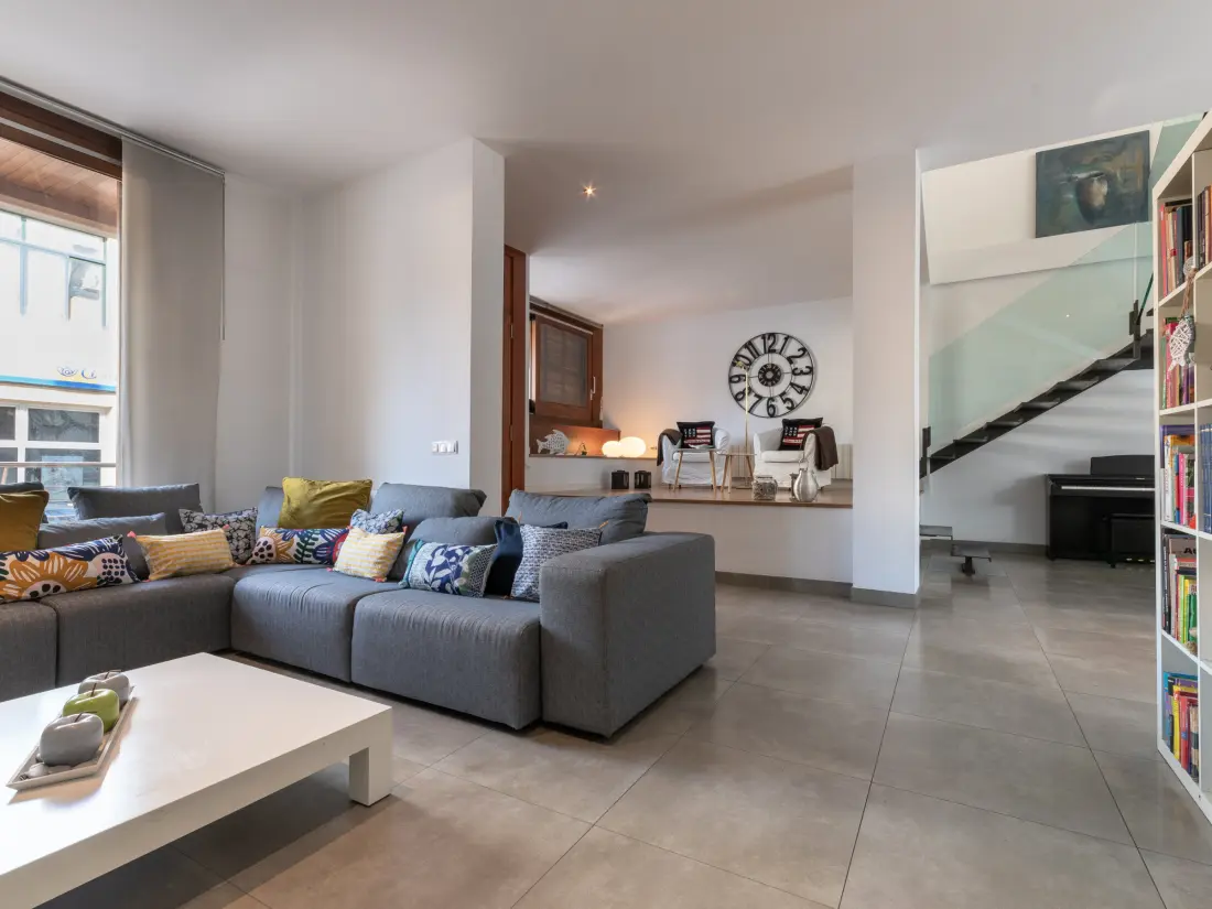 Maison de Vacances Lloseta 24