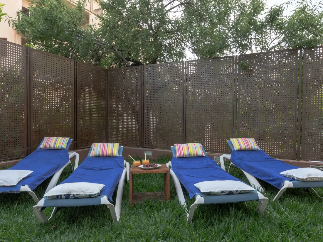 Maison de Vacances Lloseta 24